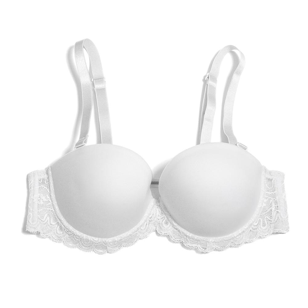 Convertible Bra Multiway - Neue sexy Damen-BHs: Anti-Rutsch Neckholder, trägerlos,