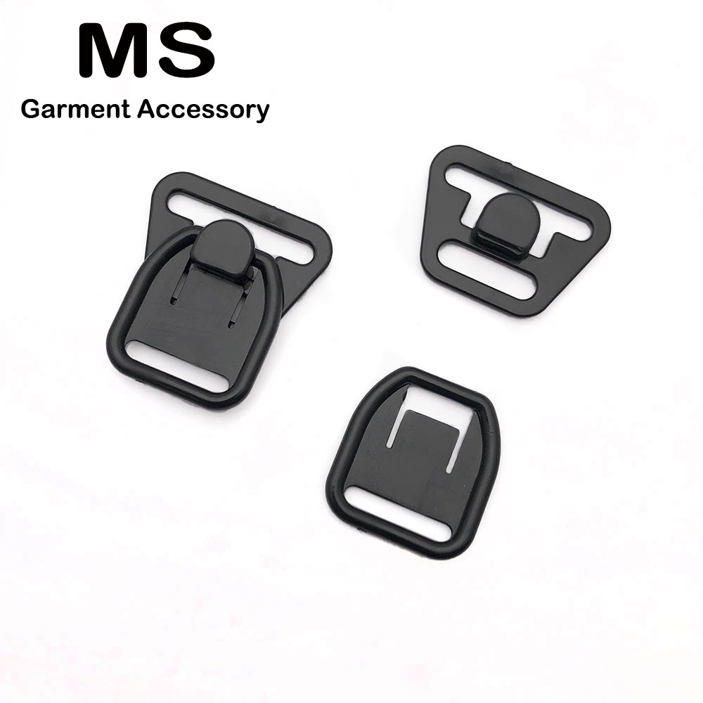 Nursing Bra Clip - 18 mm Still-BH-Clips, Stillverschlüsse, Mutterschaft, DIY-Hardware,