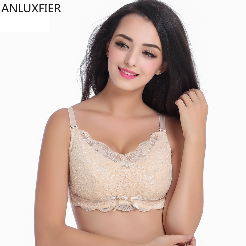 Mastectomy Bra Pocket - X9026 Weicher, bequemer BH für Mastektomie