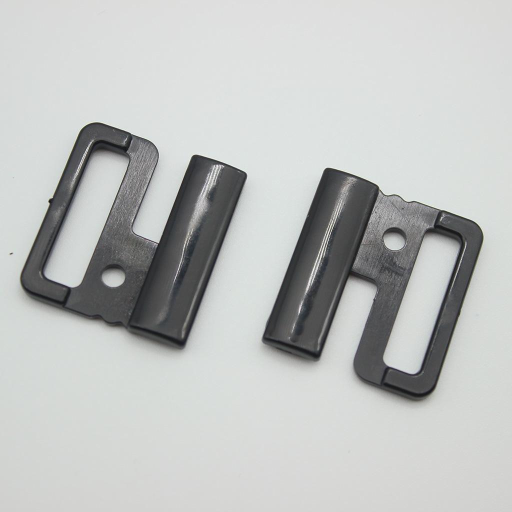 Nursing Bra Clip - Haken für Bikini-BH-Clips, Bikini-Zubehör, Bandverschluss, Haken-
