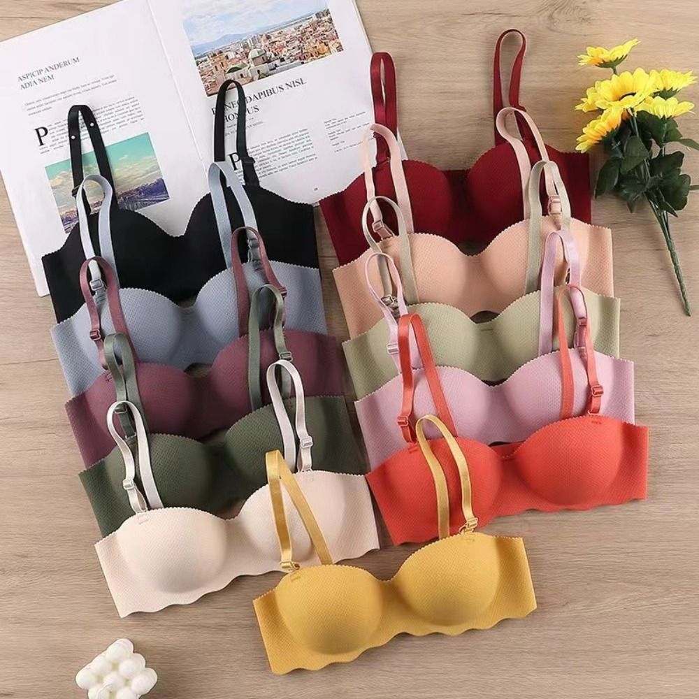 Trendy Comfort Nahtloser BH, v – Wirefree Bra Comfort Bewertung und Preis