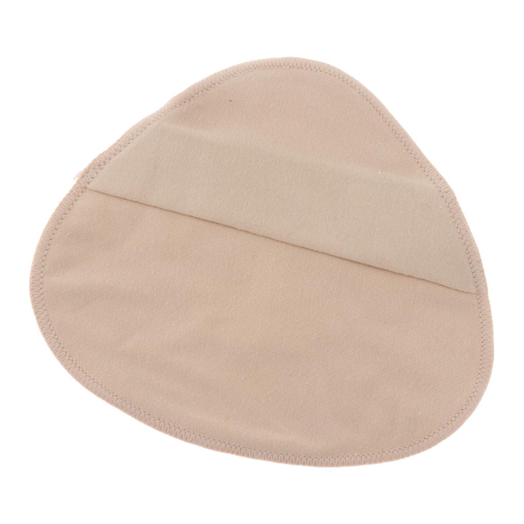 Antibakterielle BH-Tasche aus  – Mastectomy Bra Pocket Bewertung und Preis