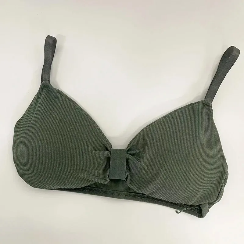 Baumwolle Büstenhalter Komfort – Wirefree Bra Comfort Bewertung und Preis