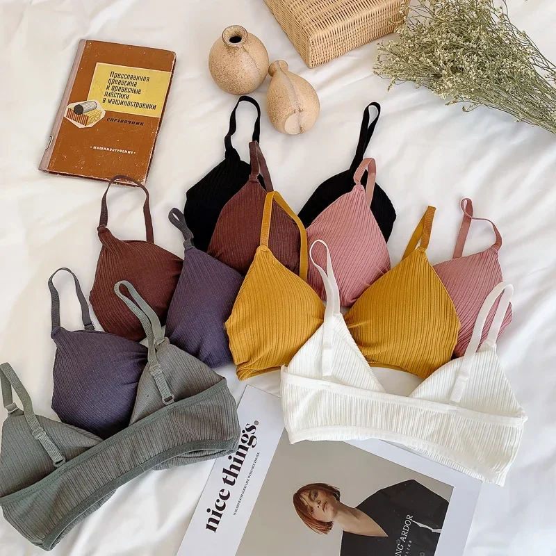 Baumwolle Büstenhalter Komfort – Wirefree Bra Comfort Bewertung und Preis