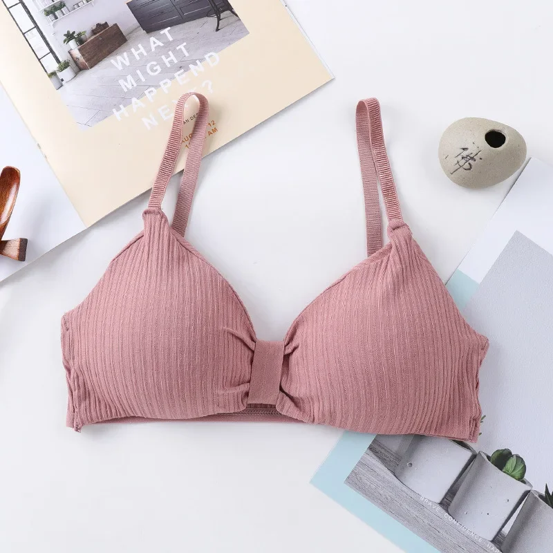 Baumwolle Büstenhalter Komfort – Wirefree Bra Comfort Bewertung und Preis