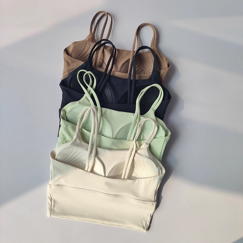 Nahtloser Sport-BH für Damen,  – T Shirt Bra Seamless Bewertung und Preis