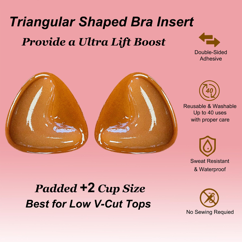 Kave 1/2 Paar doppelseitiger k – Strapless Bra Adhesive Bewertung und Preis