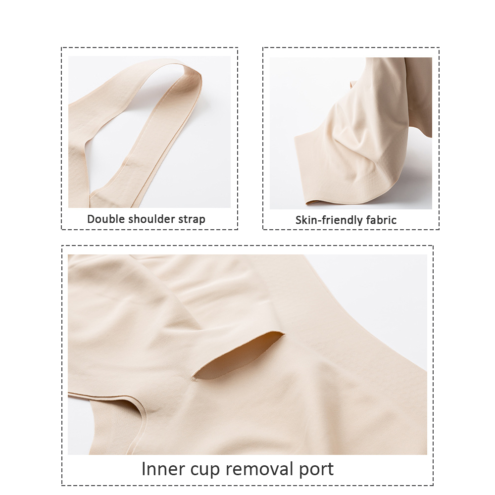 BH Silikon Fake Chest Zubehör  – Mastectomy Bra Pocket Bewertung und Preis