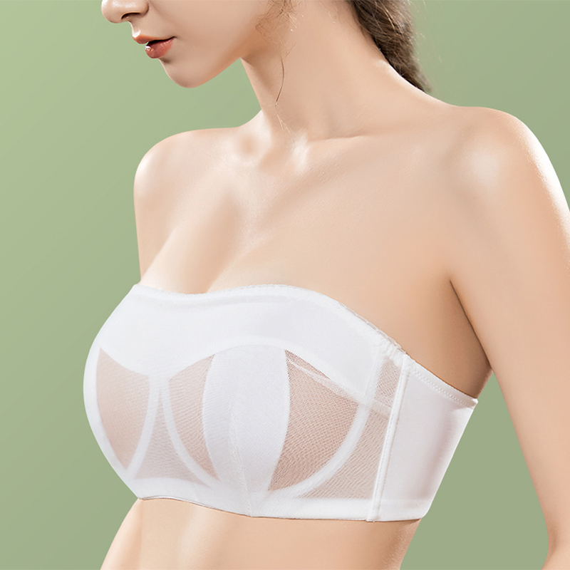 Träger lose BHs für Frauen tra – Demi Bra Balconette Bewertung und Preis