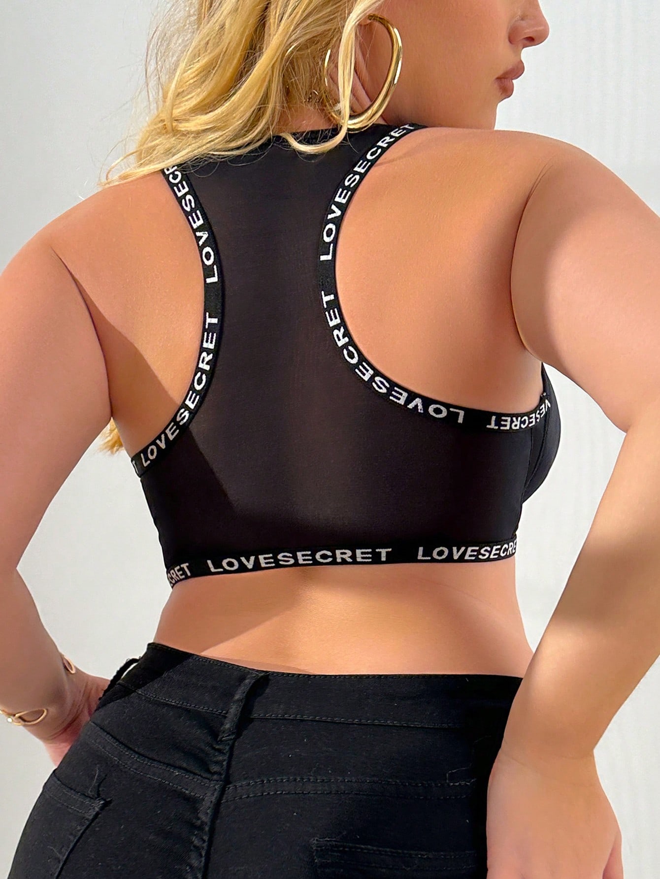 Damen Plus Size Spitzen-BH mit – Full Coverage Bra Bewertung und Preis
