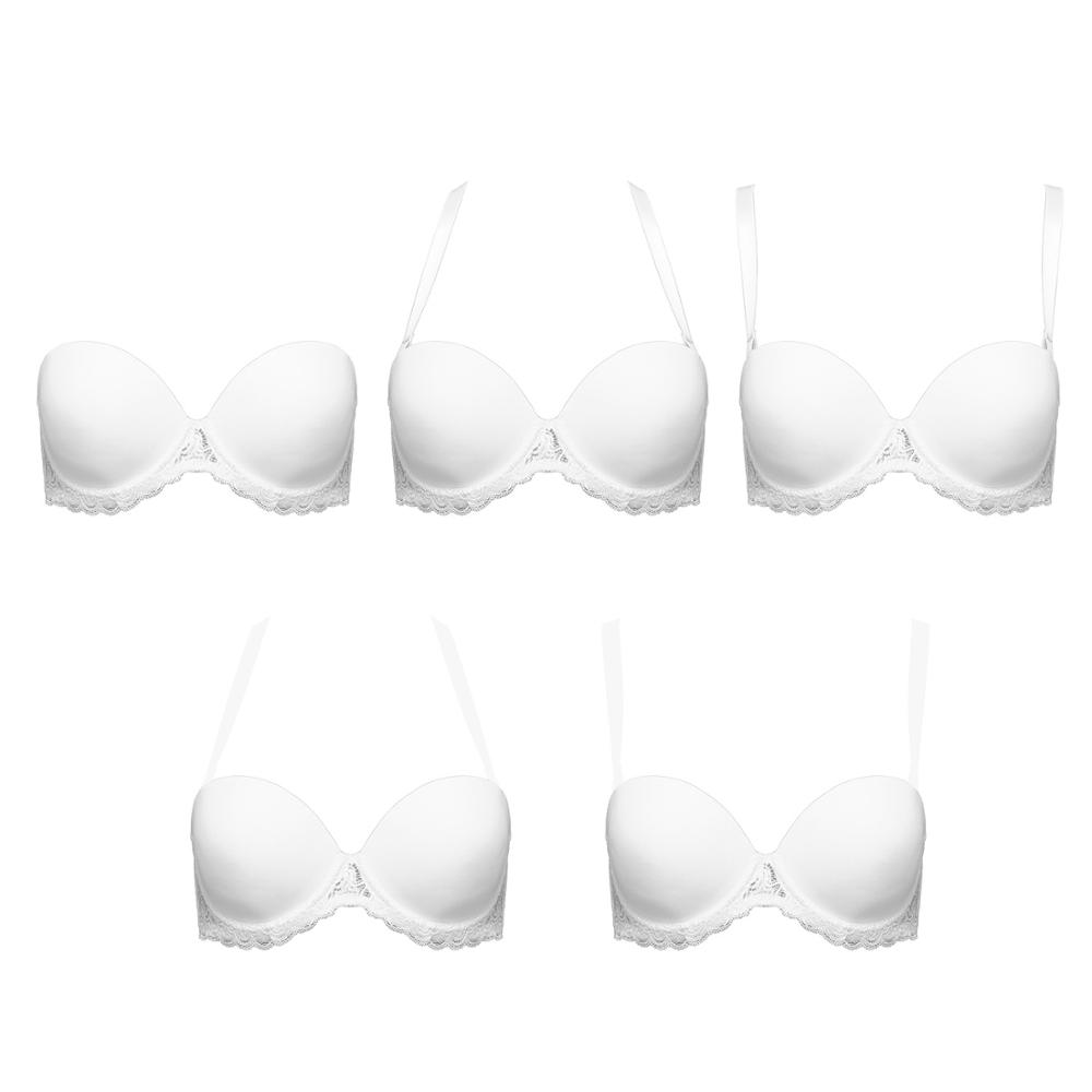 Neue sexy Damen-BHs: Anti-Ruts – Convertible Bra Multiway Bewertung und Preis