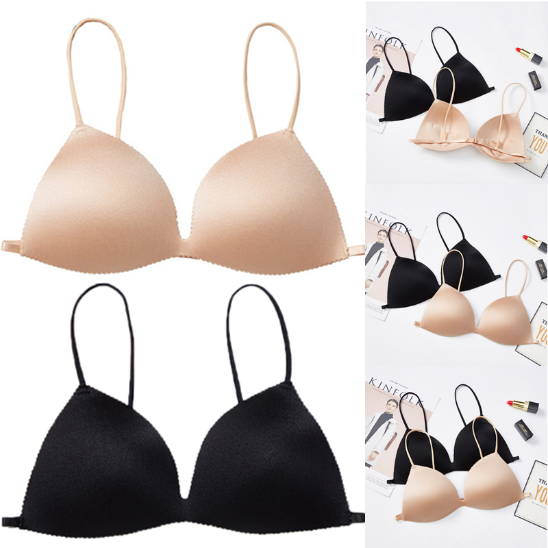 Stilvoller Silikon-BH für Dame – Push Up Bra Silicone Bewertung und Preis