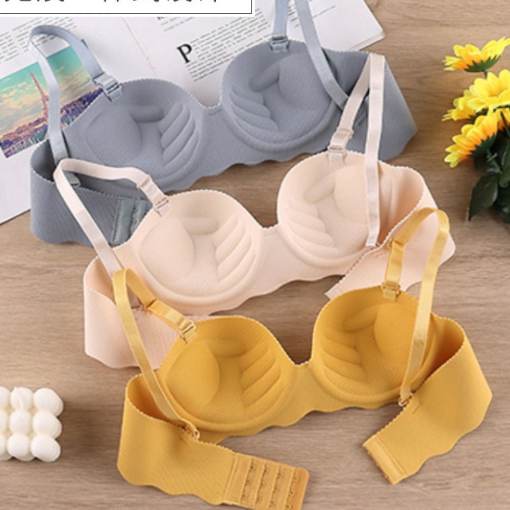 Sexy Komfort Nahtloser BH Vers – Wirefree Bra Comfort Bewertung und Preis