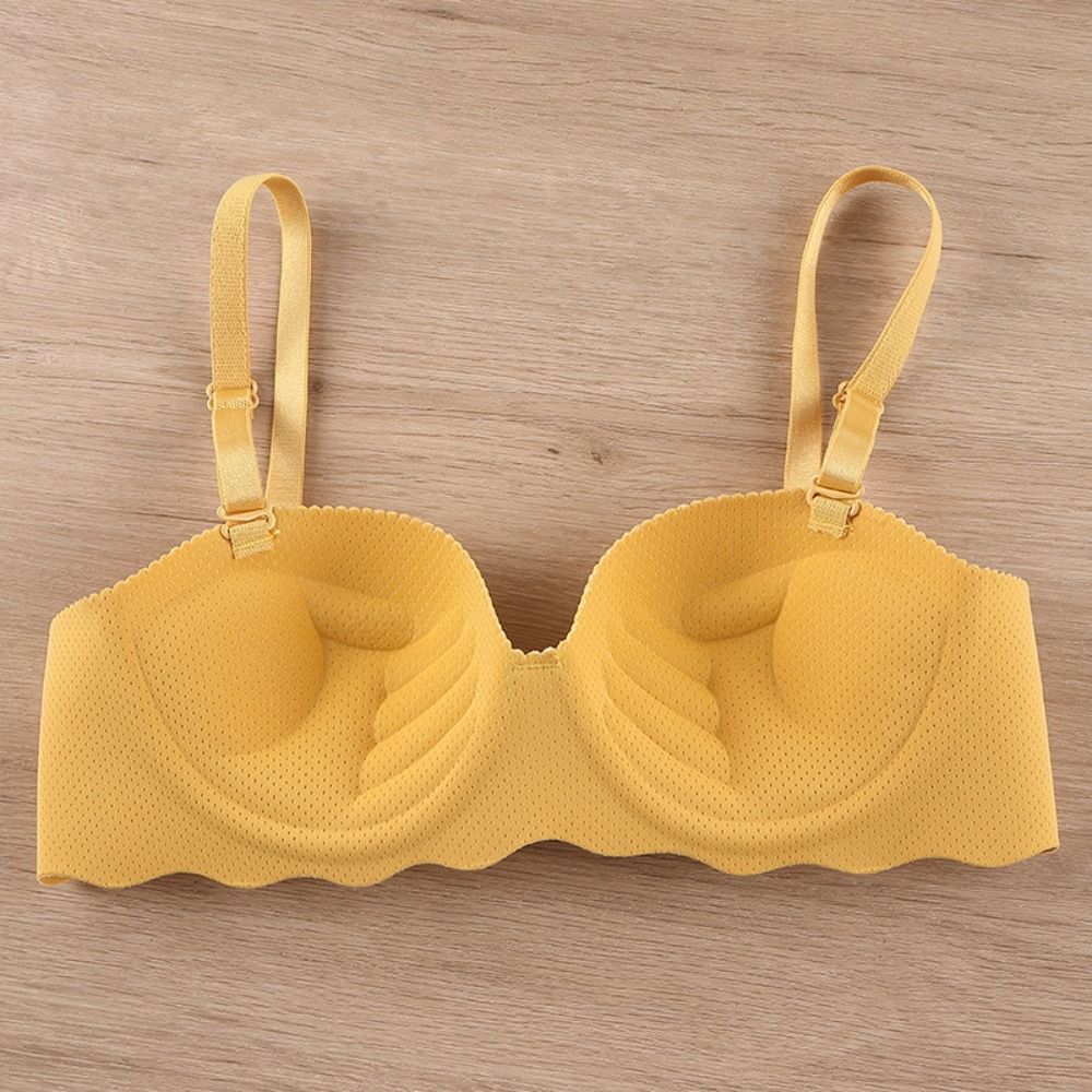 Sexy Komfort Nahtloser BH Vers – Wirefree Bra Comfort Bewertung und Preis