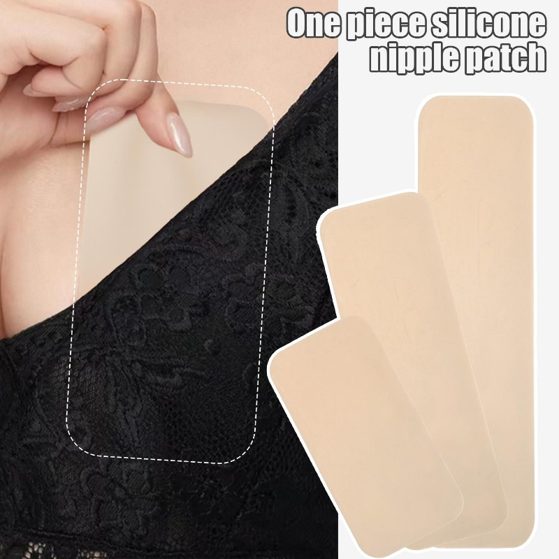 Silikon-Brustlifting-Tape, sel – Plunge Bra Push Up Bewertung und Preis