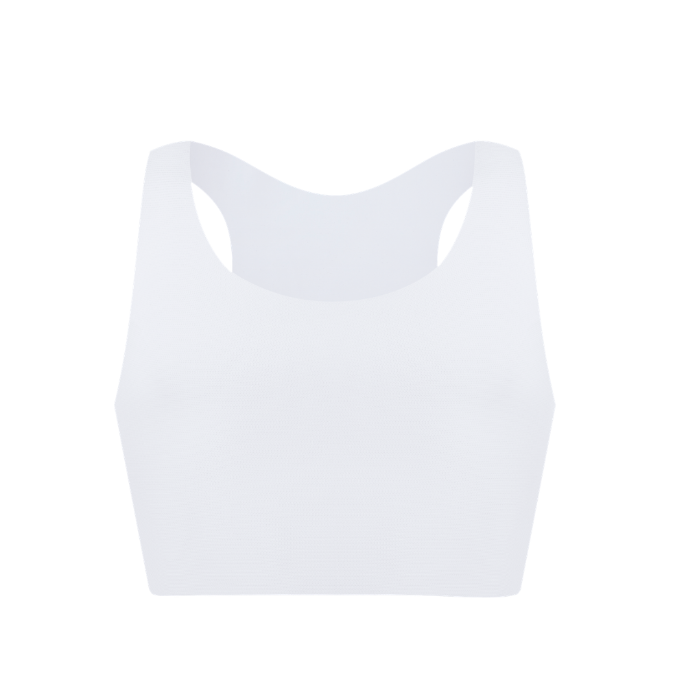 Nahtloser Brustbinder Sport-Ko – T Shirt Bra Seamless Bewertung und Preis