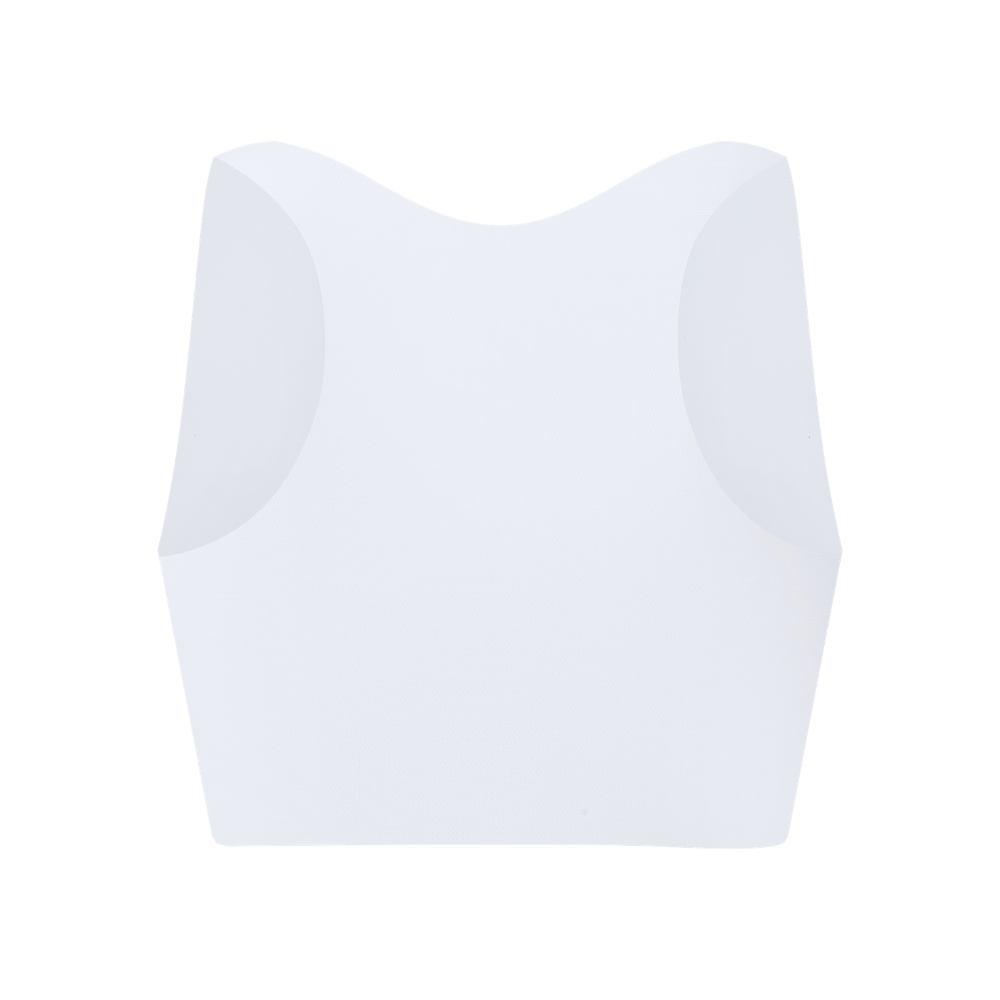 Nahtloser Brustbinder Sport-Ko – T Shirt Bra Seamless Bewertung und Preis