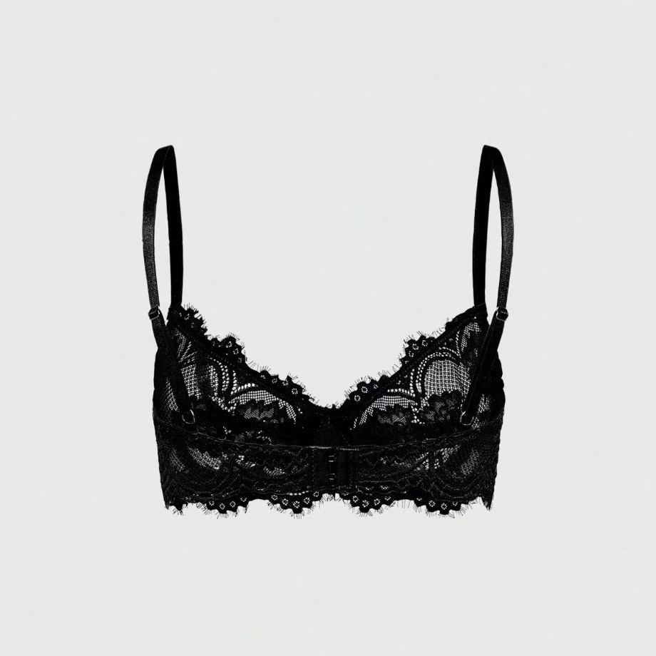 Plus-Size-BH für Damen, sexy S – Plunge Bra Push Up Bewertung und Preis
