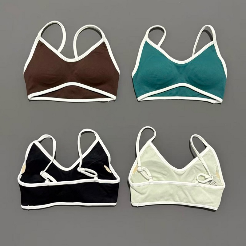 Frauen Sport-Bh Einstellbar Ho – Plunge Bra Push Up Bewertung und Preis