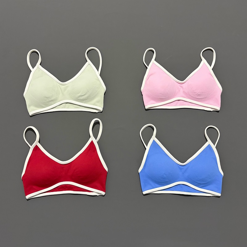Frauen Sport-Bh Einstellbar Ho – Plunge Bra Push Up Bewertung und Preis