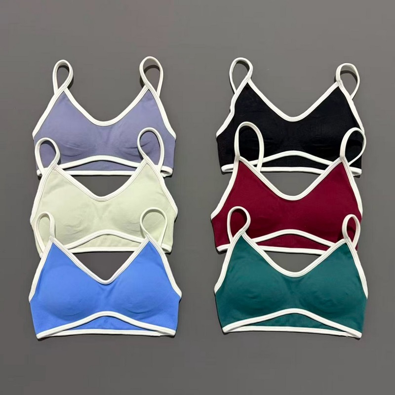Frauen Sport-Bh Einstellbar Ho – Plunge Bra Push Up Bewertung und Preis