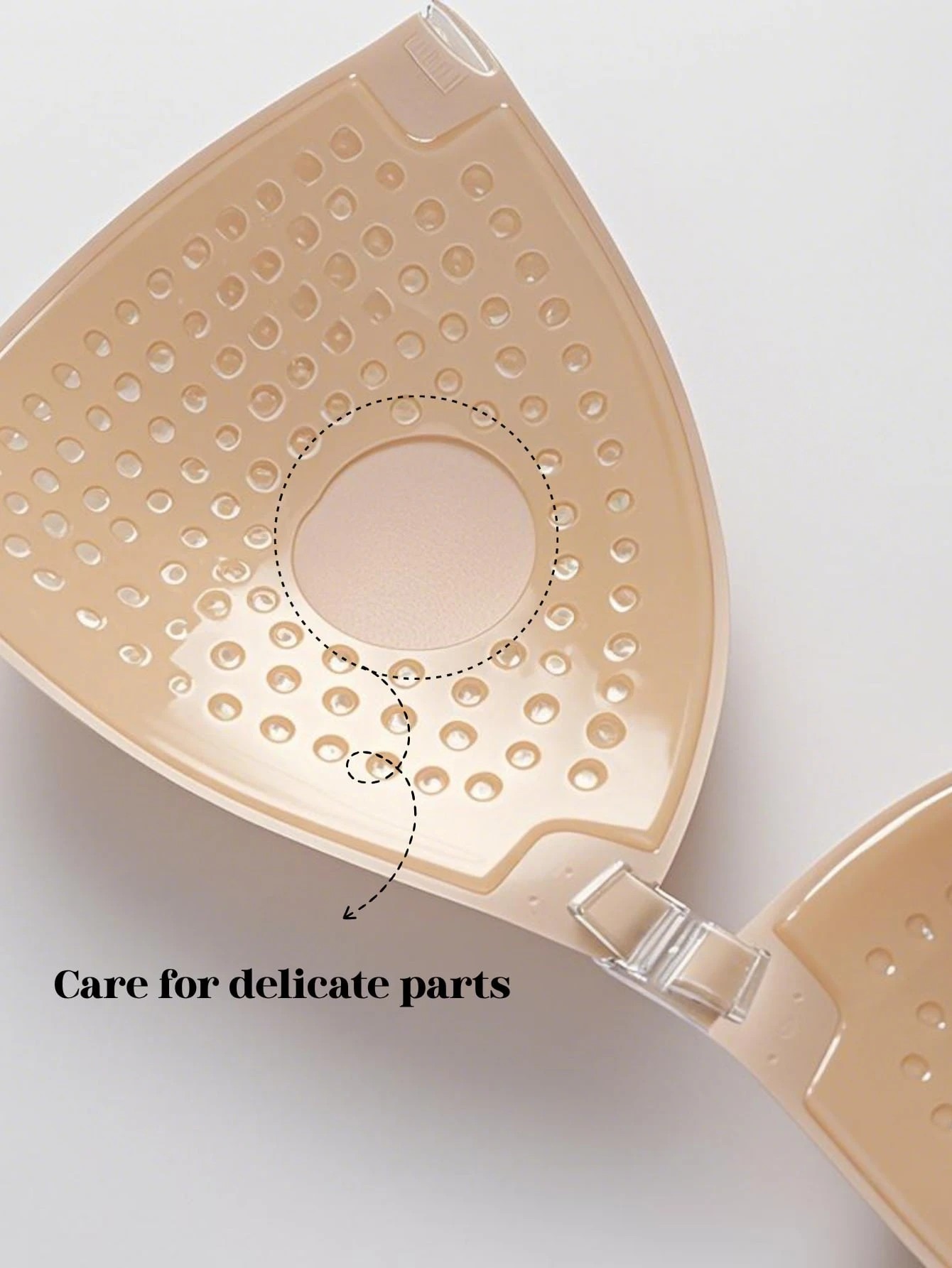 Klebriger BH für Frauen, rücke – Backless Bra Sticky Bewertung und Preis