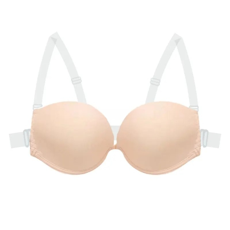 Multifunktionaler Rückenfreier – Convertible Bra Multiway Bewertung und Preis