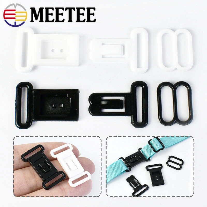 50/100Sets 12,5mm BH Kunststof – Nursing Bra Clip Bewertung und Preis