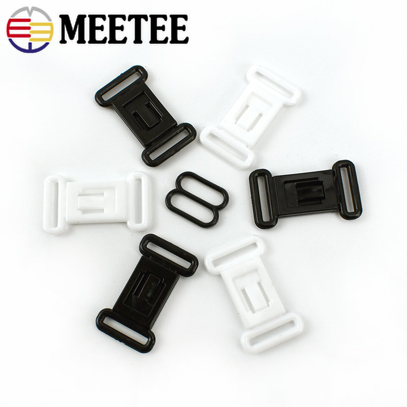50/100Sets 12,5mm BH Kunststof – Nursing Bra Clip Bewertung und Preis