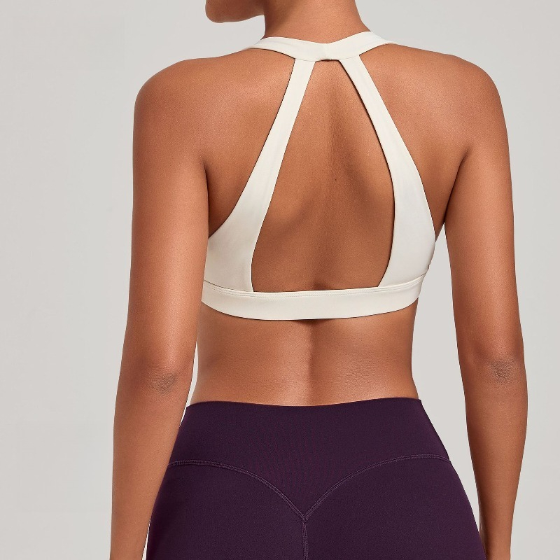 Samless Damen Sport-BHs für Fi – Sports Bra Racerback Bewertung und Preis