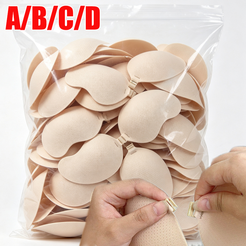 Rückenfreier unsichtbarer Push – Strapless Bra Adhesive Bewertung und Preis