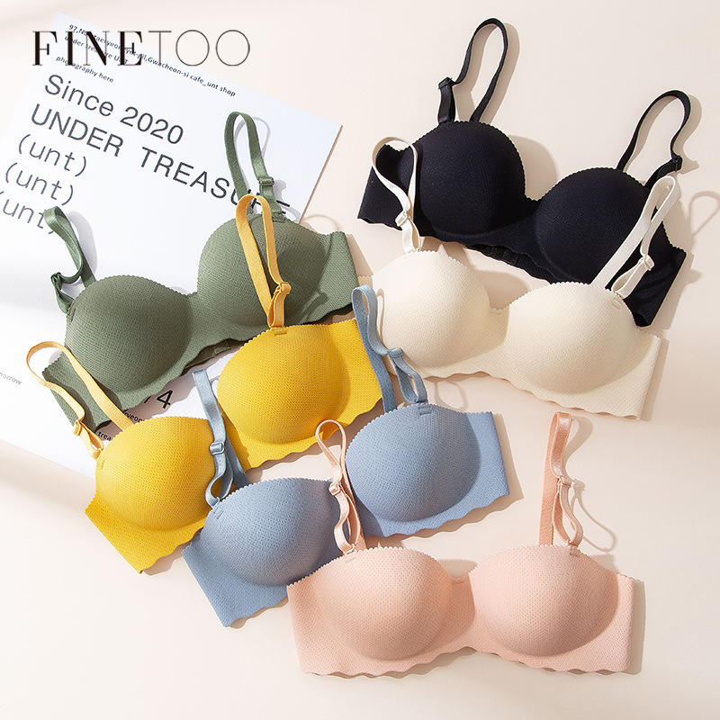 Damen-Unterwäsche mit kleiner  – Plunge Bra Push Up Bewertung und Preis