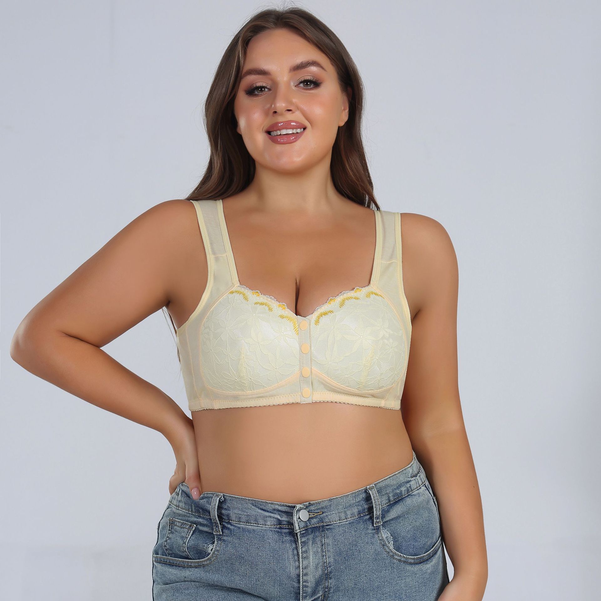 Bali Damen-BH mit Bügel, Baumw – Full Coverage Bra Bewertung und Preis
