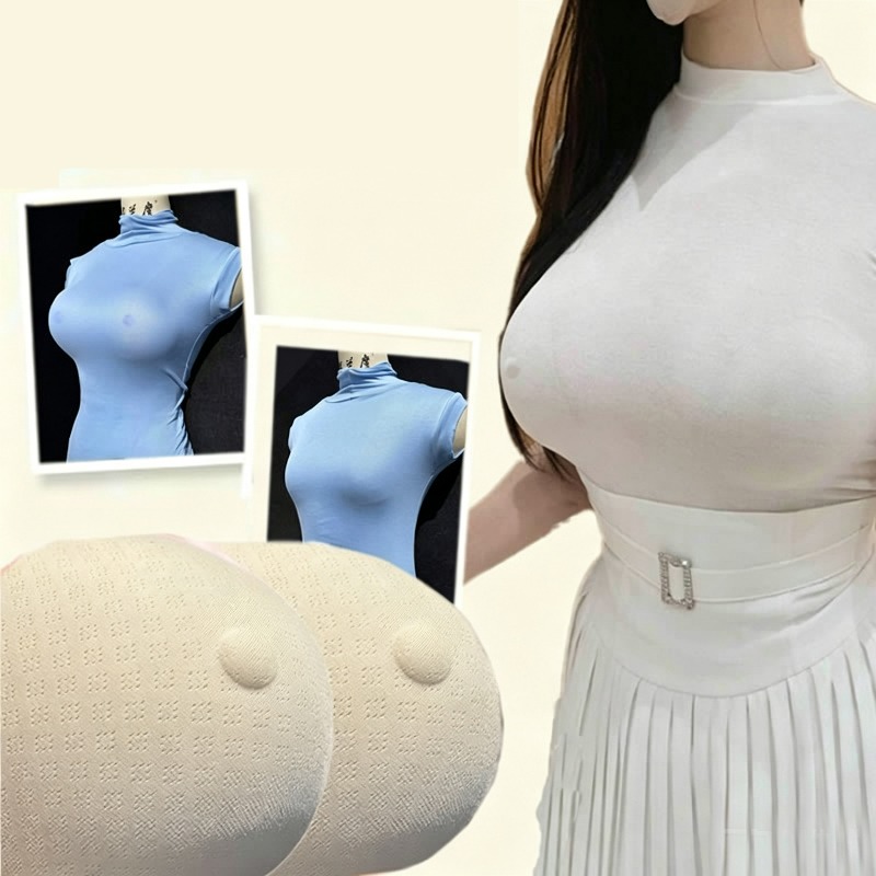 Simulierte Konzept-Polsterpads – Mastectomy Bra Pocket Bewertung und Preis