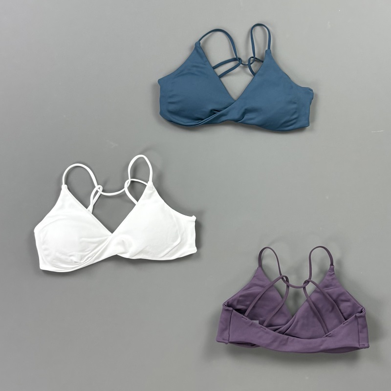 Vision Damen Sport-BH V-Aussch – Sports Bra Racerback Bewertung und Preis