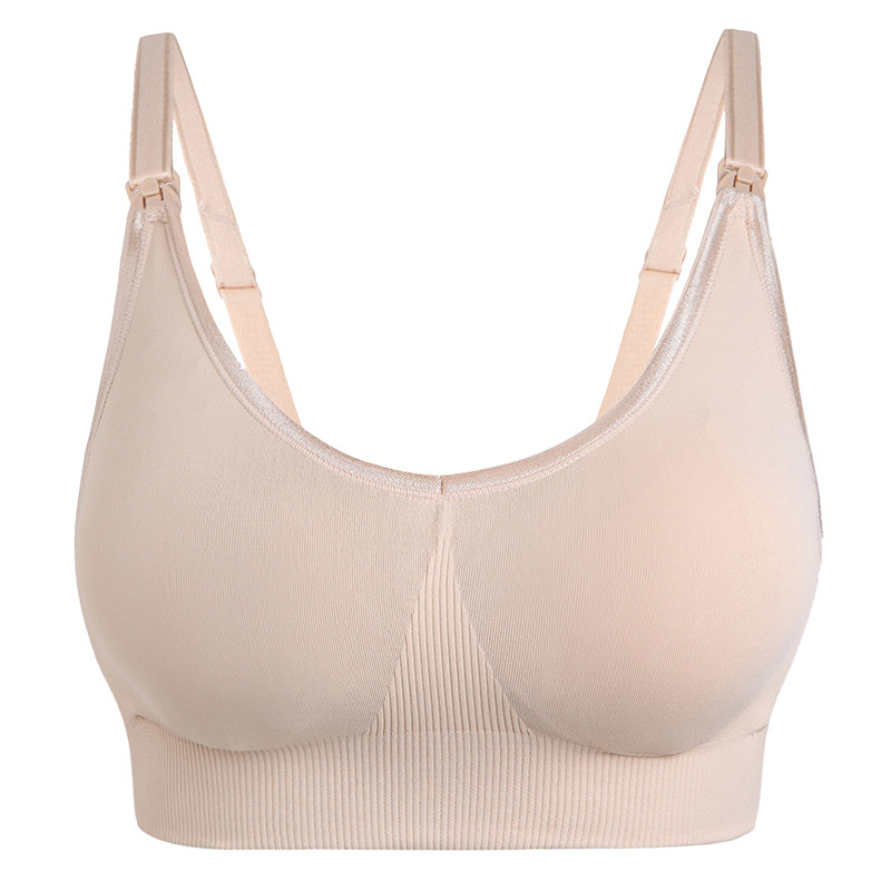 Umstands-Still-BHs, nahtlos, k – Sleep Bra Bralette Bewertung und Preis