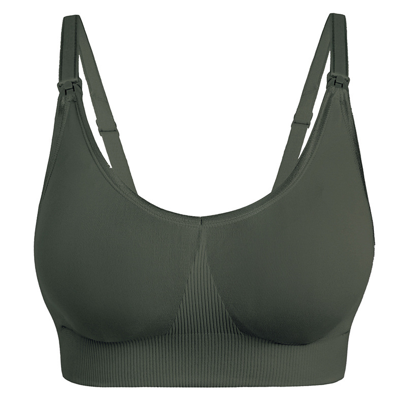 Umstands-Still-BHs, nahtlos, k – Sleep Bra Bralette Bewertung und Preis