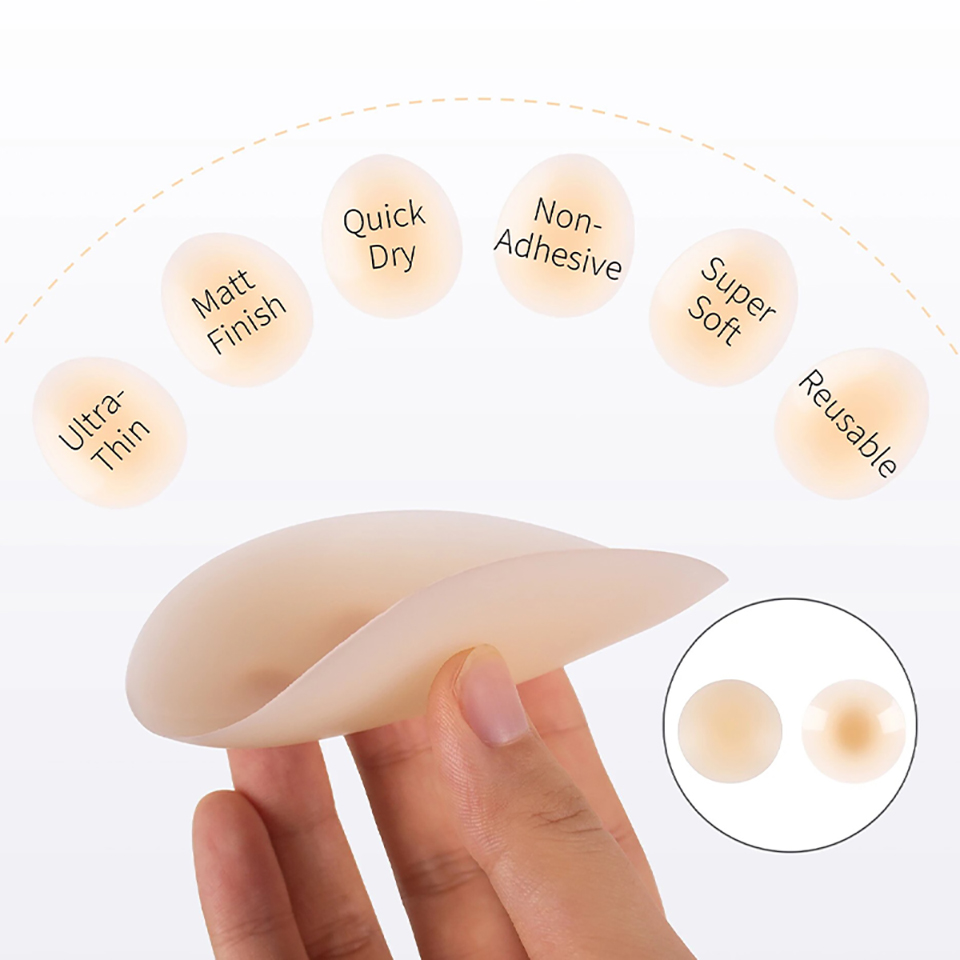 Kein Kleber, selbstklebende Br – Strapless Bra Adhesive Bewertung und Preis