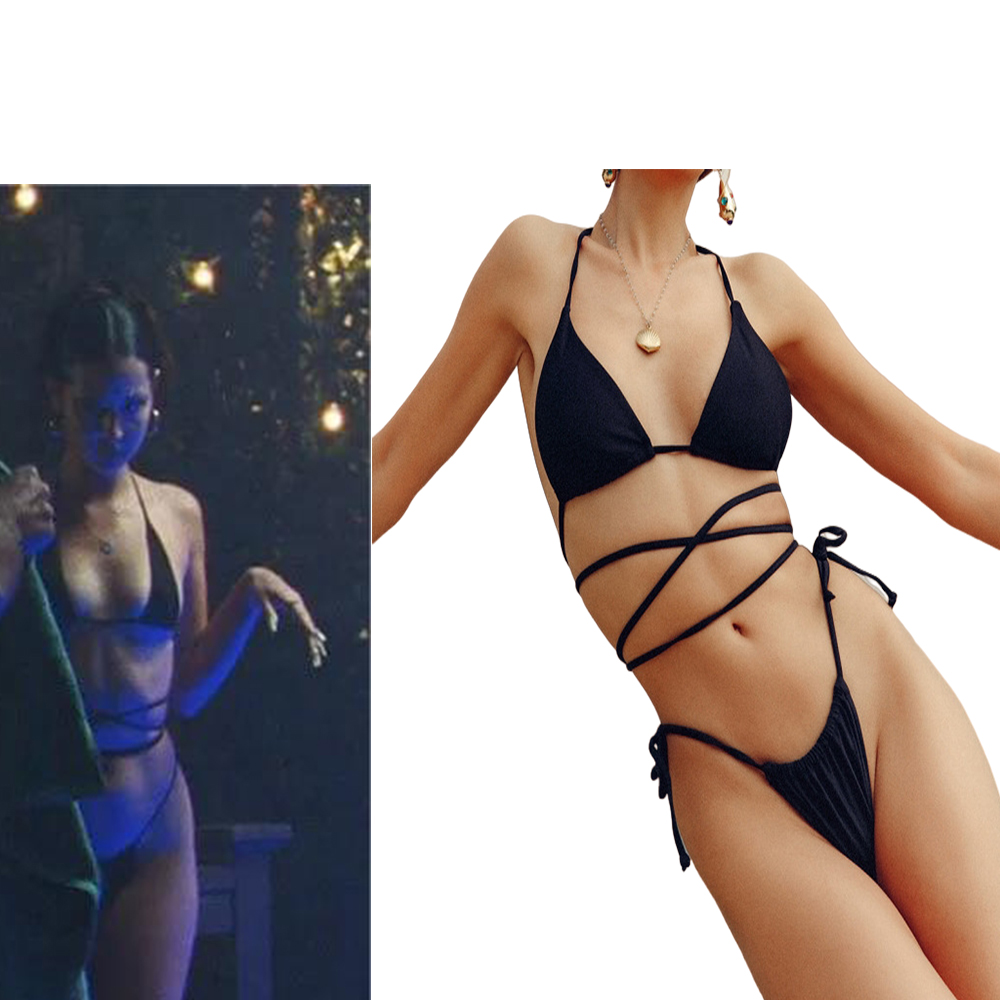 Euphorie Maddy Perez Cosplay B – Lace Bralette Set Bewertung und Preis