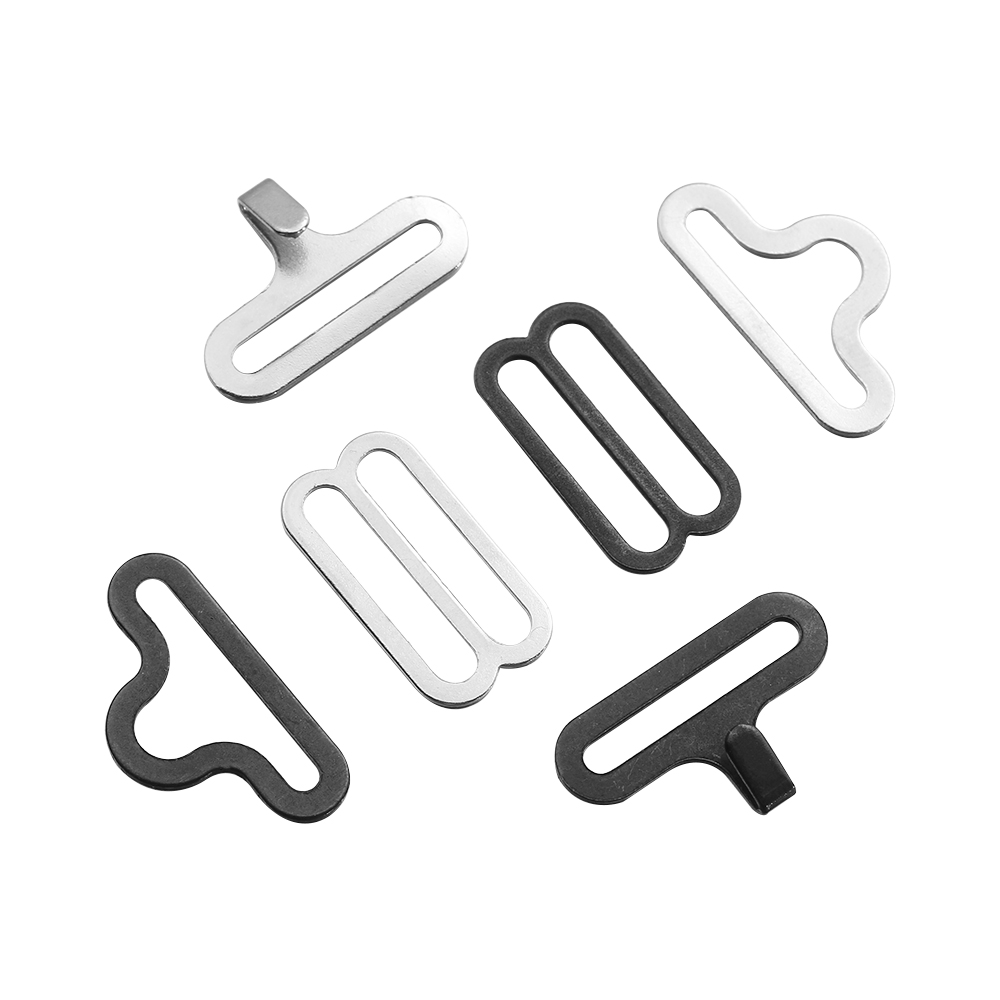 30 Stück/Set Fliege-Hardware K – Nursing Bra Clip Bewertung und Preis