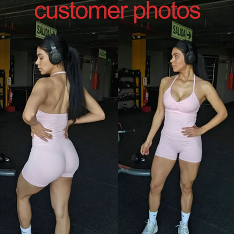 Damen Yoga Sport-BH Nahtloses  – T Shirt Bra Seamless Bewertung und Preis