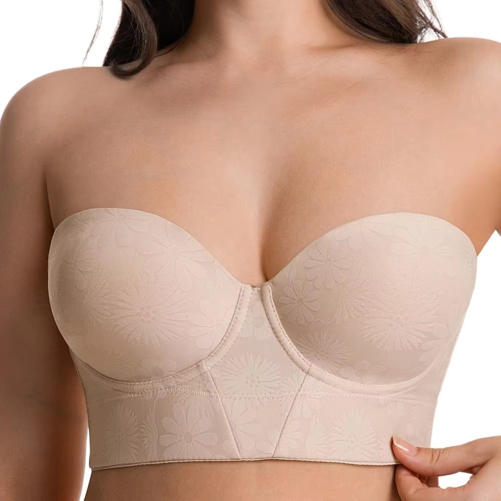 Halbschalen-BH für Damen, viel – Convertible Bra Multiway Bewertung und Preis