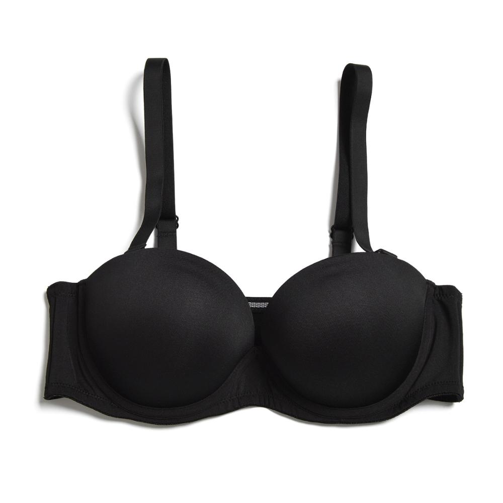 YBCG Push-Up-BHs für Damen, di – Convertible Bra Multiway Bewertung und Preis
