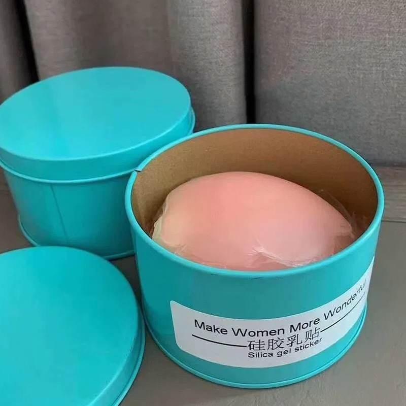 2026 Wiederverwendbare Brustbl – Strapless Bra Adhesive Bewertung und Preis
