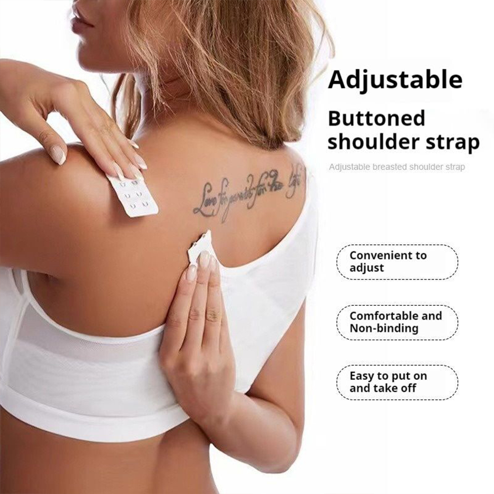 Alltags-Sport-BH für Damen, po – Mastectomy Bra Pocket Bewertung und Preis