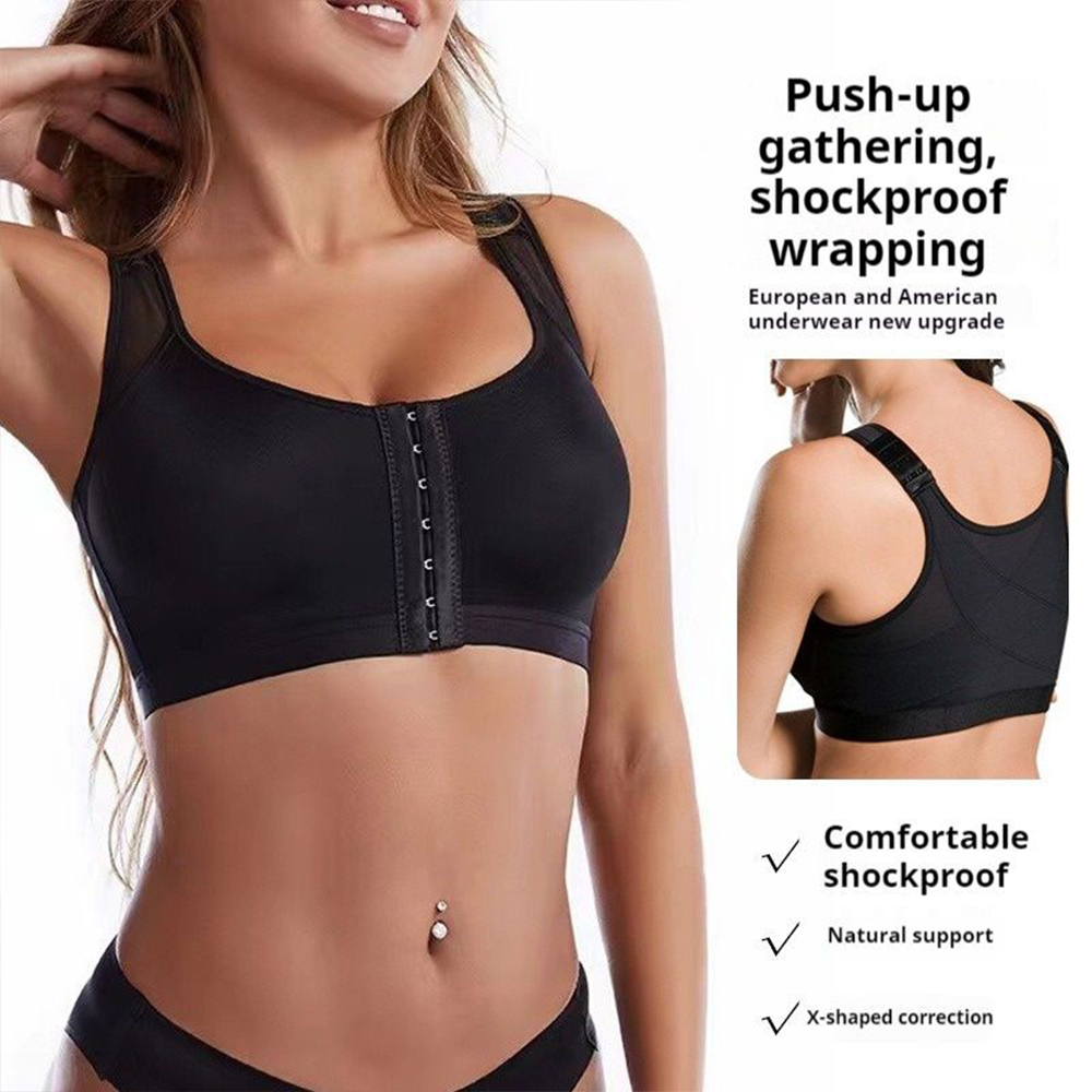 Alltags-Sport-BH für Damen, po – Mastectomy Bra Pocket Bewertung und Preis