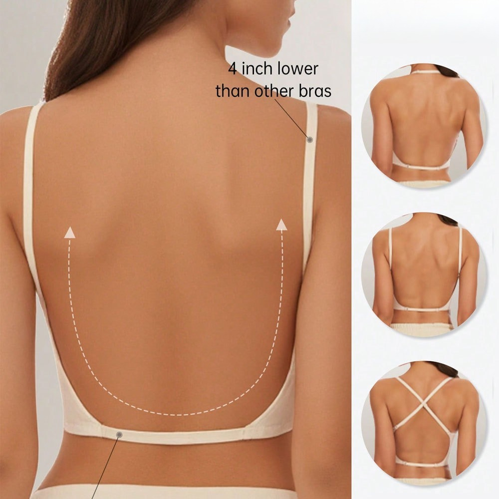 Europäisch-amerikanischer naht – Full Coverage Bra Bewertung und Preis