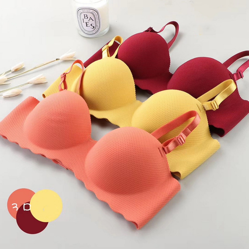 Dünner, einteiliger, nahtloser – Sleep Bra Bralette Bewertung und Preis