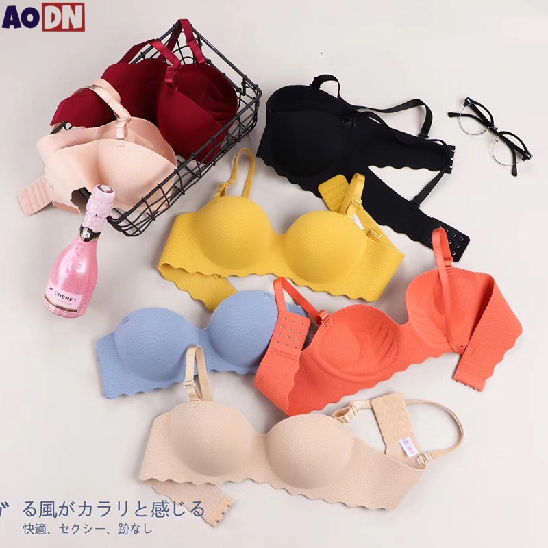 Dünner, einteiliger, nahtloser – Sleep Bra Bralette Bewertung und Preis
