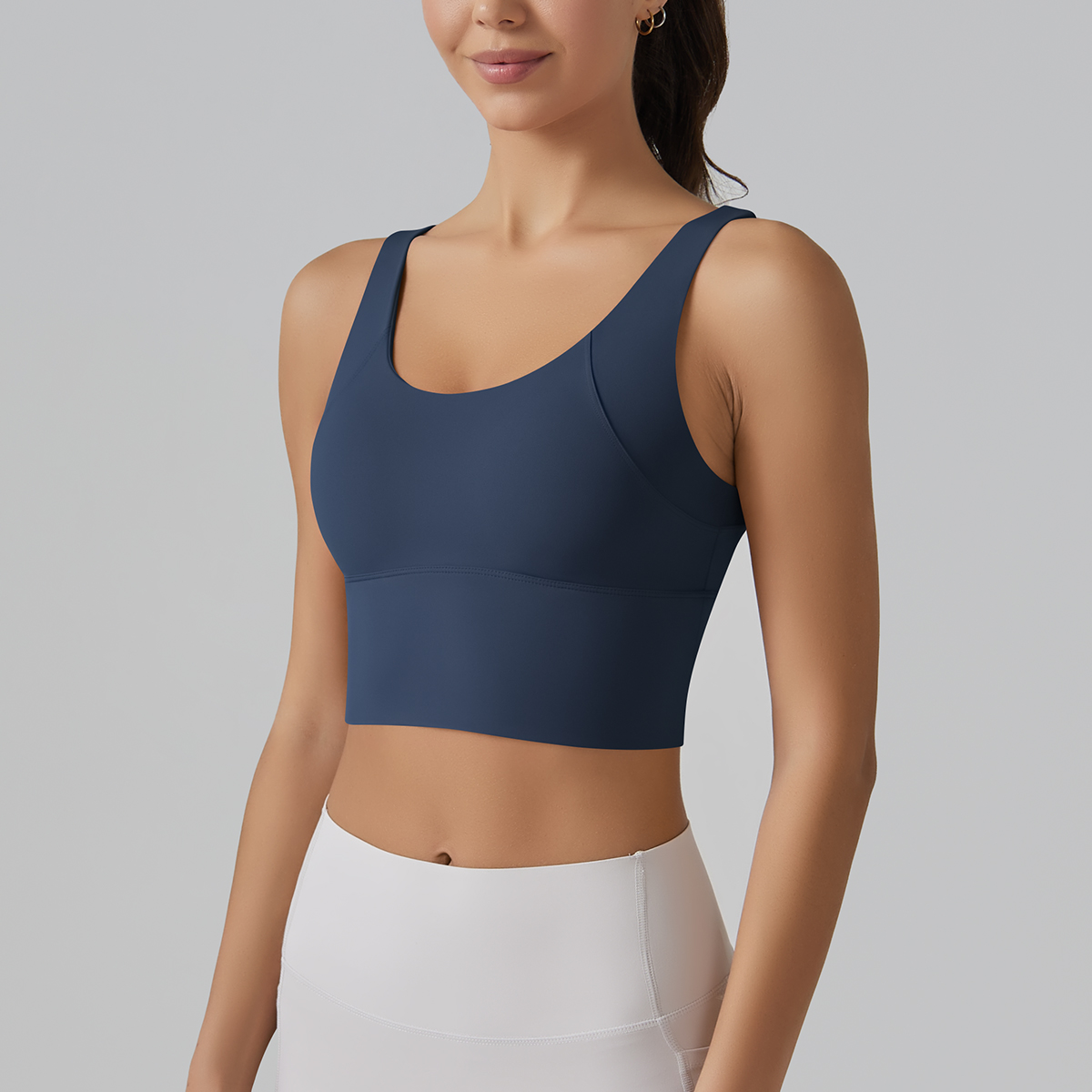 Neue Yoga Tank Top Sommer Sexy – Plunge Bra Push Up Bewertung und Preis